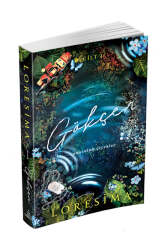 Ephesus Yayınları Gökçen 1: Unutulan Çiçekler (Ciltli) - Ephesus Yayınları