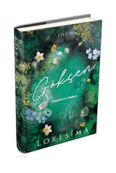 Ephesus Yayınları Gökçen 4 - Masallar ve Sonları (Ciltli) - Ephesus Yayınları