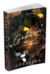 Ephesus Yayınları Gökçen 3 - Güz Yağmurları - Ephesus Yayınları