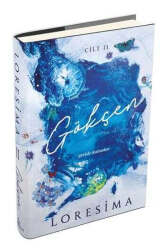 Ephesus Yayınları Gökçen 2 Geride Kalanlar - Ephesus Yayınları