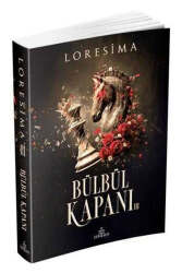 Ephesus Yayıncılık Bülbül Kapanı 3 Ciltli - Ephesus Yayınları