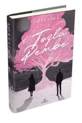 Ephesus Yayınları Tozlu Pembe 1 Ciltli - Ephesus Yayınları