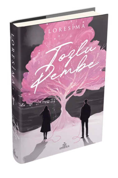 Ephesus Yayınları Tozlu Pembe 1 Ciltli - 1