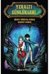 Epsilon Yayınları Yeraltı Günlükleri - Epsilon Yayınevi
