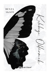 Epsilon Yayıınları Kelebeği Öldürmek - Epsilon Yayınevi