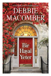 Epsilon Yayınları Bir Hayal Yeter - Epsilon Yayınevi