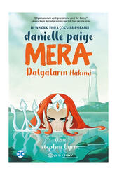 Epsilon Yayınları Mera Dalgaların Hakimi - Epsilon Yayınevi