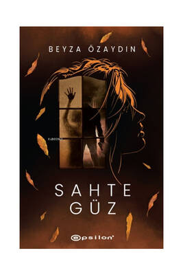 Epsilon Yayınları Sahte Güz Ciltli - 1