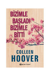 Epsilon Yayınevi Bizimle Başladı Bizimle Bitti - Epsilon Yayınevi