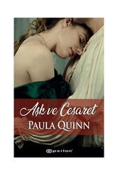 Epsilon Yayınevi Aşk ve Cesaret - Epsilon Yayınevi