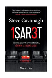 Epsilon Yayıncılık İşaret - Epsilon Yayınevi