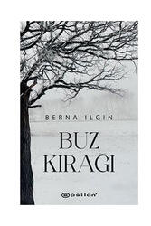 Epsilon Yayıncılık Buz Kırağı - Epsilon Yayınevi