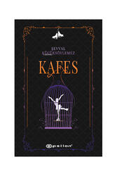 Epsilon Yayınevi Kafes - Epsilon Yayınevi