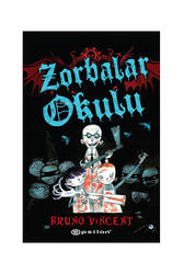 Epsilon Yayınevi Zorbalar Okulu - Epsilon Yayınevi