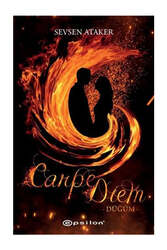 Epsilon Yayınevi Carpe Diem 1 - Düğüm - Epsilon Yayınevi