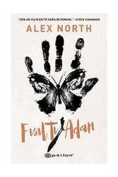 Epsilon Yayınevi - Epsilon Yayınevi Fısıltı Adam