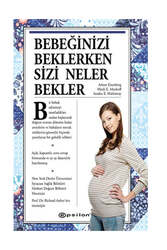 Epsilon Yayınevi - Epsilon Yayınevi Bebeğinizi Beklerken Sizi Neler Bekler