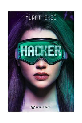 Epsilon Yayınevi Hacker - 1