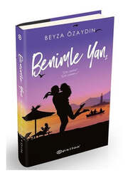 Epsilon Yayınevi - Epsilon Yayınevi Benimle Yan - 2