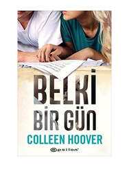 Epsilon Yayınevi - Epsilon Yayınevi Belki Bir Gün