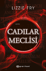 Epsilon Yayınevi - Epsilon Yayınları Cadılar Meclisi