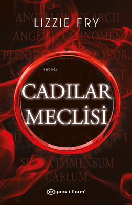 Epsilon Yayınları Cadılar Meclisi - 1