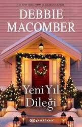 Epsilon Yayınevi - Epsilon Yayınları Yeni Yıl Dileği