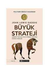 Epsilon Yayınevi Büyük Strateji - Epsilon Yayınevi