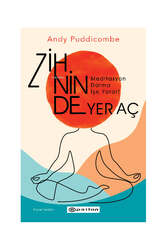 Epsilon Yayınevi Zihinde Yer Aç; Meditasyon Daima İşe Yarar - Epsilon Yayınevi