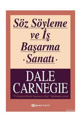 Epsilon Yayınevi Söz Söyleme ve İş Başarma Sanatı - Epsilon Yayınevi