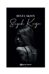 Epsilon Yayınevi Siyah Kuğu 1 - Epsilon Yayınevi