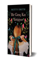 Epsilon Yayınları Bir Genç Kız Yetişiyor - Epsilon Yayınevi