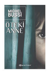 Epsilon Yayınevi Öteki Anne - Epsilon Yayınevi