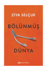 Epsilon Yayınları Bölünmüş Dünya - Epsilon Yayınevi