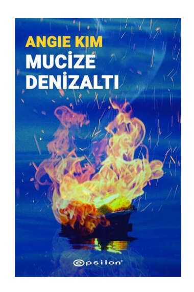 Epsilon Yayınları Mucize Denizaltı - 1