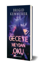 Epsilon Yayınevi Geceye Meydan Oku - Epsilon Yayınevi