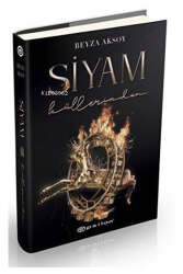 Epsilon Yayınları Siyam 3 - (Küllerinden) Ciltli - Epsilon Yayınevi