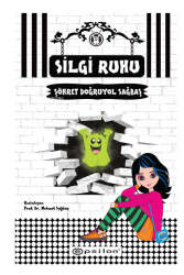 Epsilon Yayınları Silgi Ruhu - Epsilon Yayınevi