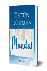 Epsilon Yayınları Mandal - Epsilon Yayınevi