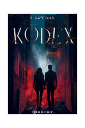 Epsilon Yayınları Kodex - Epsilon Yayınevi