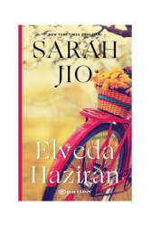 Epsilon Yayınları Elveda Haziran - Epsilon Yayınevi