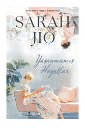 Epsilon Yayınları Yaşanmamış Hayatlar - Epsilon Yayınevi