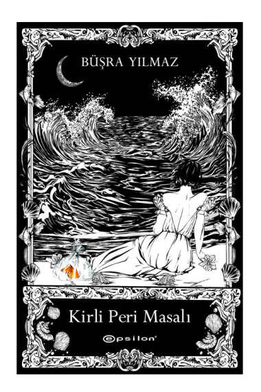 Epsilon Yayınları Kirli Peri Masalı - 1