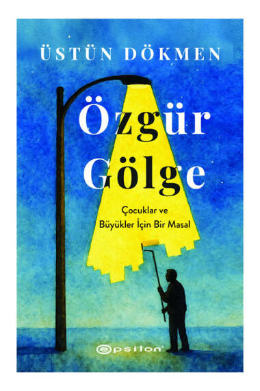 Epsilon Yayınları Özgür Gölge - 1