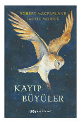 Epsilon Yayınları Kayıp Büyüler - Epsilon Yayınevi