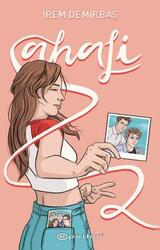 Epsilon Yayınevi - Epsilon Yayınevi Ahali 2