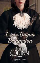 Epsilon Yayınevi - Epsilon Yayınevi Eşsiz Bayan Bridgerton