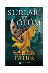 Epsilon Yayınevi - Epsilon Yayınevi Surlar ve Ölüm