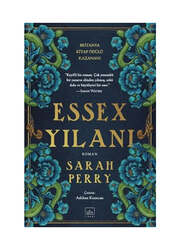 İthaki Yayınları - İthaki Yayınları Essex Yılanı