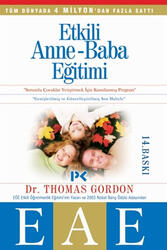 Profil Yayıncılık - Etkili Anne Baba Eğitimi Profil Yayıncılık